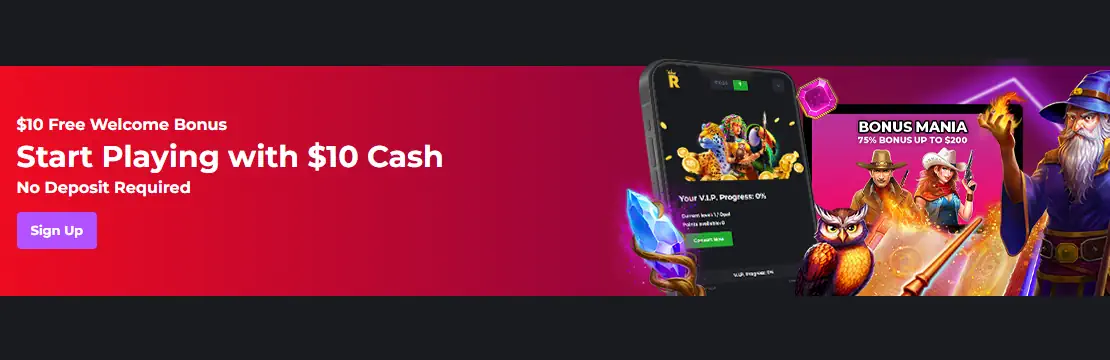 Royalreels16 Casino Royal Reels Online